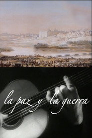 La paz y la guerra