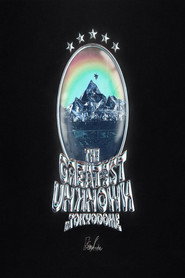 King Gnu Dome Tour THE GREATEST UNKNOWN at TOKYO DOME