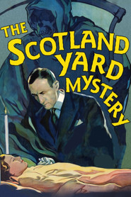 The Scotland Yard Mystery
