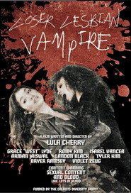 Loser Lesbian Vampire