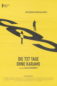 The 727 Days Without Karamo