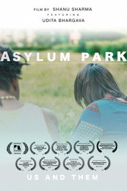 Asylum Park