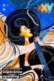 esperanza spalding: Homage to Wayne Shorter @ Bielska Zadymka Jazzowa 2023