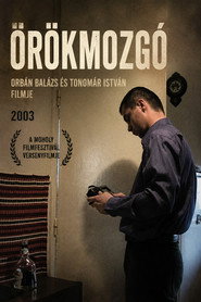 Örökmozgó