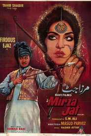 Mirza Jatt