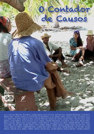 O CONTADOR DE CAUSOS
