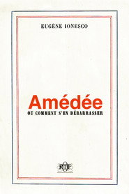 Amédée ou comment s'en débarrasser