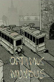 Optimus Mundus