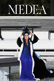 Medea (Teatro Greco di Siracusa) 2023