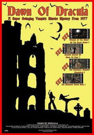 Dawn of Dracula