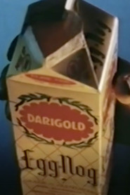Egg Nog