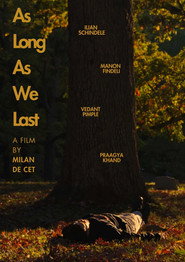 As Long As We Last