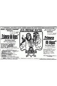Esimese öö õigus (Jus primae noctis)