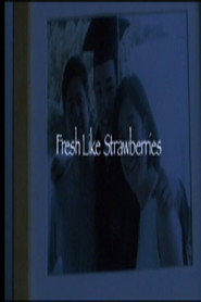 Fresh Like Strawberries