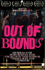 Out of Bounds