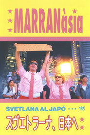 MARRANÀSIA. Svetlana al Japó