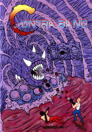 Contra Band
