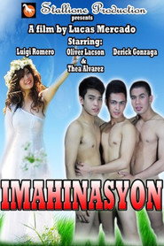 Imahinasyon