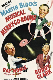 Martin Block's Musical Merry-Go-Round No. 4