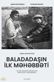 Baladadash's first love