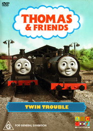 Thomas & Friends: Twin Trouble