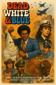 Dead, White and Blue