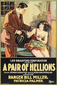 A Pair of Hellions