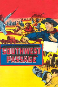 Southwest Passage