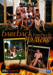 Bareback Barebecue Party