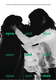 open and shut