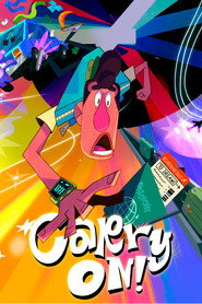 Carry On!