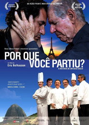 Por Que Você Partiu?
