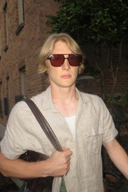 Nicholas Reeve