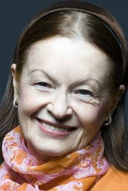 Irina Kolpakova