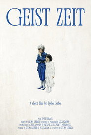 Geist Zeit