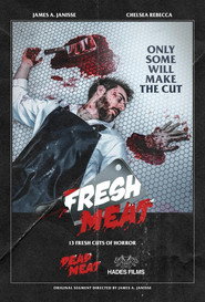 Fresh Meat Anthology: Volume One