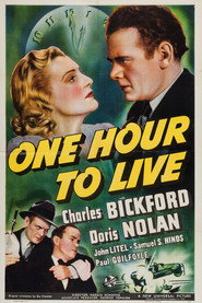 One Hour to Live