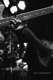 God Is An Astronaut - "Live @ Opium Dublin"