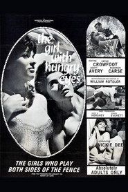 The Girl with Hungry Eyes