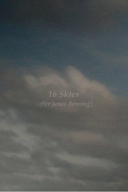 16 Skies (After James Benning)
