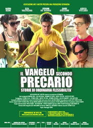 The Gospel according to Precarious