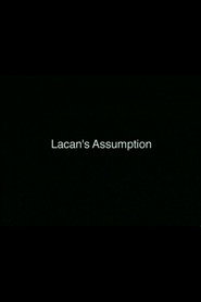 Lacan's Assumption