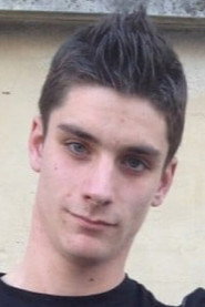 Steven Cass