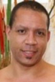 Randy Rodman