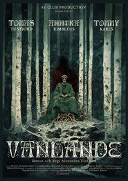 Vanlande