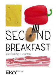Second Breakfast