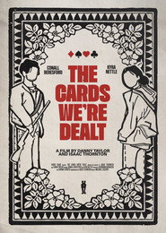 The Cards We're Dealt