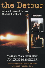the Detour