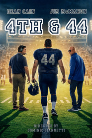 4th & 44