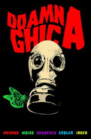 Lady Ghica